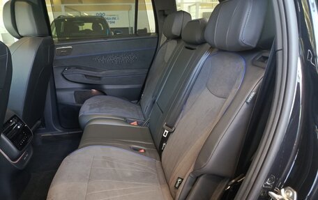 Volkswagen Teramont, 2025 год, 6 750 000 рублей, 13 фотография