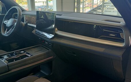 Volkswagen Teramont, 2025 год, 6 750 000 рублей, 16 фотография