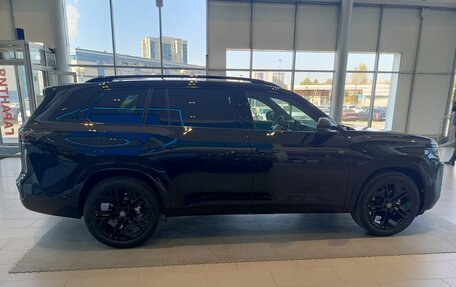 Volkswagen Teramont, 2025 год, 6 750 000 рублей, 8 фотография