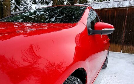 Volkswagen Golf VI, 2010 год, 650 000 рублей, 11 фотография