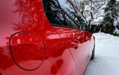 Volkswagen Golf VI, 2010 год, 650 000 рублей, 12 фотография