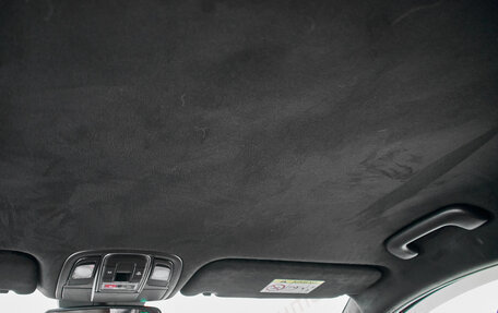 Hyundai Santa Fe IV, 2020 год, 3 485 000 рублей, 10 фотография