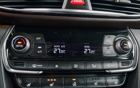 Hyundai Santa Fe IV, 2020 год, 3 485 000 рублей, 18 фотография