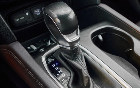 Hyundai Santa Fe IV, 2020 год, 3 485 000 рублей, 19 фотография