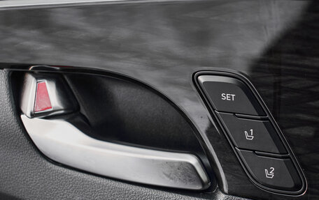 Hyundai Santa Fe IV, 2020 год, 3 485 000 рублей, 21 фотография