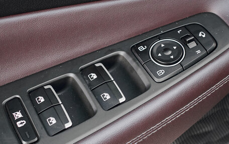 Hyundai Santa Fe IV, 2020 год, 3 485 000 рублей, 22 фотография