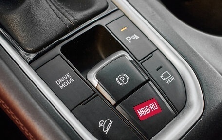 Hyundai Santa Fe IV, 2020 год, 3 485 000 рублей, 20 фотография