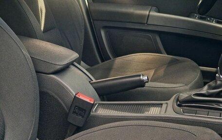 Skoda Superb III рестайлинг, 2014 год, 999 000 рублей, 16 фотография