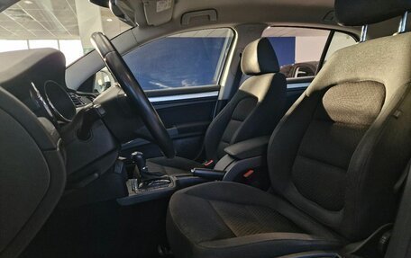 Skoda Superb III рестайлинг, 2014 год, 999 000 рублей, 17 фотография