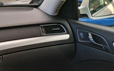 Skoda Superb III рестайлинг, 2014 год, 999 000 рублей, 18 фотография