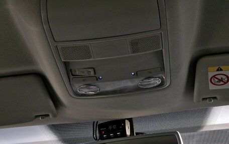 Skoda Superb III рестайлинг, 2014 год, 999 000 рублей, 27 фотография