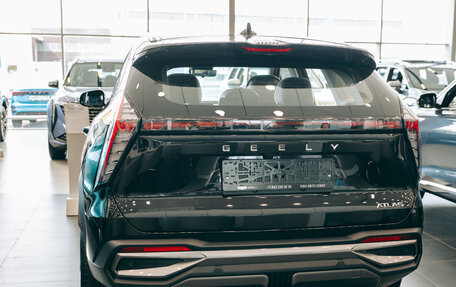 Geely Atlas, 2025 год, 3 970 990 рублей, 4 фотография