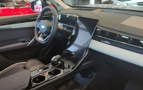 Geely Atlas, 2025 год, 3 760 990 рублей, 8 фотография