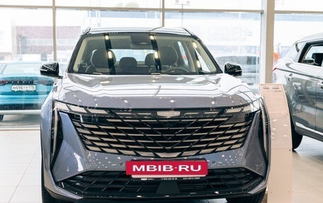 Geely Atlas, 2025 год, 3 760 990 рублей, 2 фотография