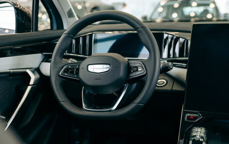 Geely Atlas, 2025 год, 3 760 990 рублей, 12 фотография