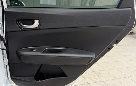 KIA Optima IV, 2017 год, 1 500 000 рублей, 15 фотография