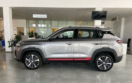 Changan CS35 Plus, 2025 год, 2 779 900 рублей, 5 фотография