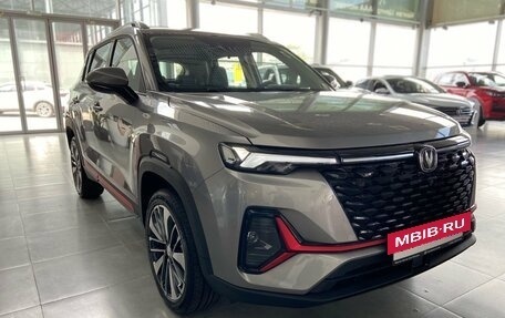 Changan CS35 Plus, 2025 год, 2 779 900 рублей, 3 фотография