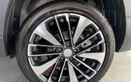 Changan CS35 Plus, 2025 год, 2 779 900 рублей, 11 фотография