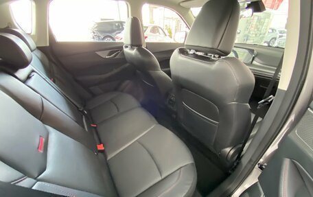 Changan CS35 Plus, 2025 год, 2 779 900 рублей, 15 фотография