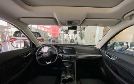 Changan CS35 Plus, 2025 год, 2 779 900 рублей, 16 фотография