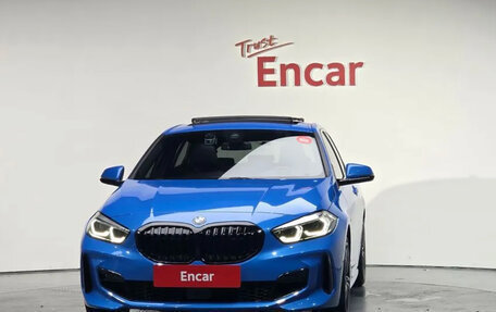 BMW 1 серия, 2023 год, 4 360 000 рублей, 3 фотография