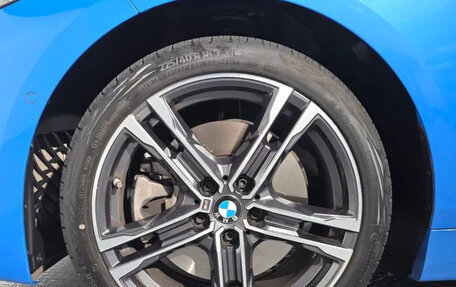 BMW 1 серия, 2023 год, 4 360 000 рублей, 5 фотография