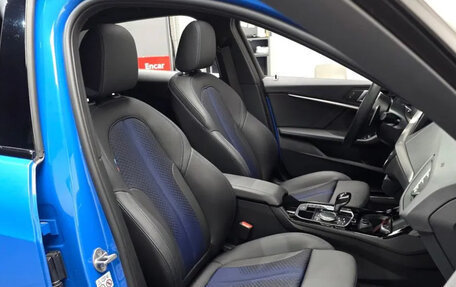 BMW 1 серия, 2023 год, 4 360 000 рублей, 10 фотография