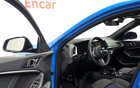 BMW 1 серия, 2023 год, 4 360 000 рублей, 12 фотография