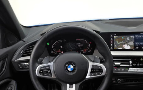 BMW 1 серия, 2023 год, 4 360 000 рублей, 13 фотография