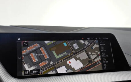 BMW 1 серия, 2023 год, 4 360 000 рублей, 14 фотография