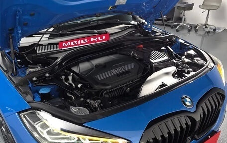 BMW 1 серия, 2023 год, 4 360 000 рублей, 6 фотография