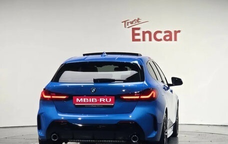 BMW 1 серия, 2023 год, 4 360 000 рублей, 4 фотография