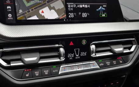 BMW 1 серия, 2023 год, 4 360 000 рублей, 17 фотография