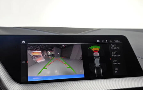 BMW 1 серия, 2023 год, 4 360 000 рублей, 15 фотография