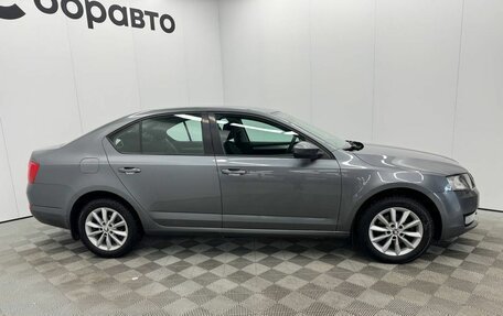 Skoda Octavia, 2014 год, 1 270 000 рублей, 7 фотография