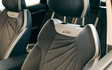 Geely Atlas, 2025 год, 3 970 990 рублей, 25 фотография