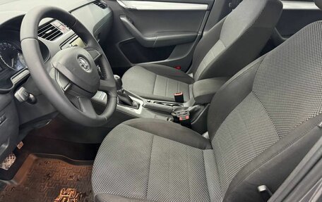 Skoda Octavia, 2014 год, 1 270 000 рублей, 9 фотография