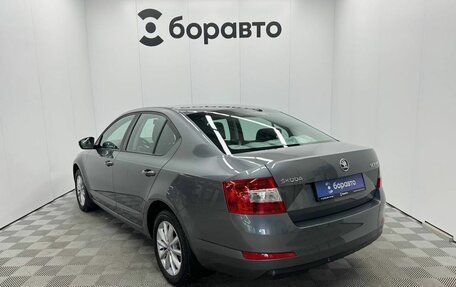 Skoda Octavia, 2014 год, 1 270 000 рублей, 5 фотография