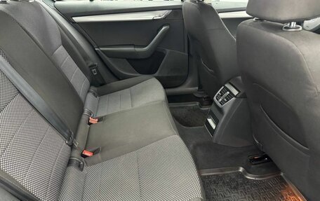 Skoda Octavia, 2014 год, 1 270 000 рублей, 11 фотография