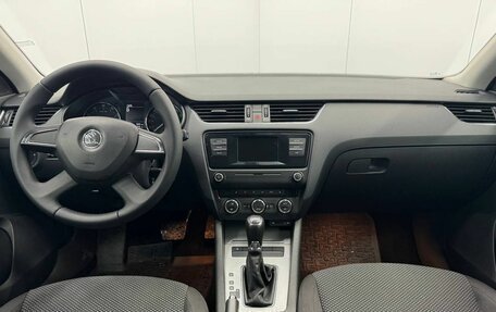 Skoda Octavia, 2014 год, 1 270 000 рублей, 13 фотография