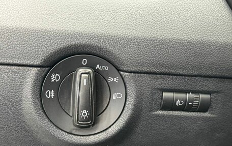 Skoda Octavia, 2014 год, 1 270 000 рублей, 17 фотография