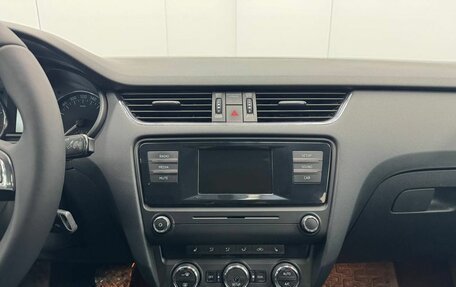 Skoda Octavia, 2014 год, 1 270 000 рублей, 15 фотография