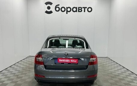 Skoda Octavia, 2014 год, 1 270 000 рублей, 6 фотография