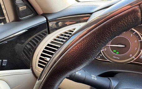 Infiniti QX80 I рестайлинг, 2018 год, 7 200 000 рублей, 11 фотография