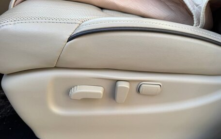 Infiniti QX80 I рестайлинг, 2018 год, 7 200 000 рублей, 15 фотография