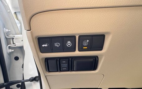 Infiniti QX80 I рестайлинг, 2018 год, 7 200 000 рублей, 16 фотография