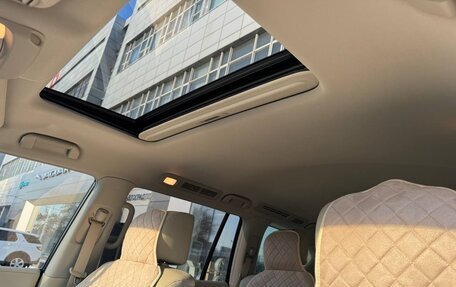 Infiniti QX80 I рестайлинг, 2018 год, 7 200 000 рублей, 12 фотография