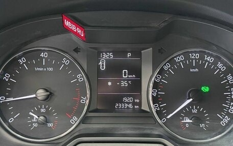 Skoda Octavia, 2014 год, 1 270 000 рублей, 12 фотография