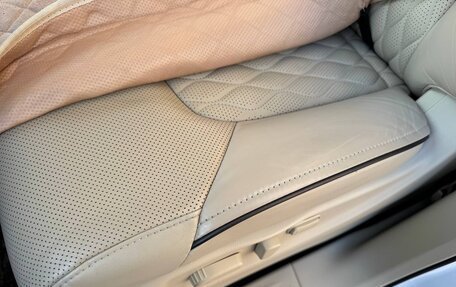 Infiniti QX80 I рестайлинг, 2018 год, 7 200 000 рублей, 19 фотография